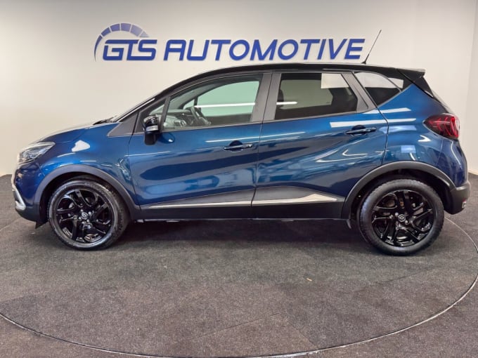 2025 Renault Captur
