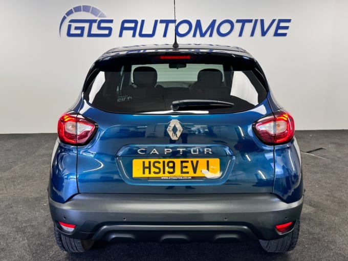 2025 Renault Captur
