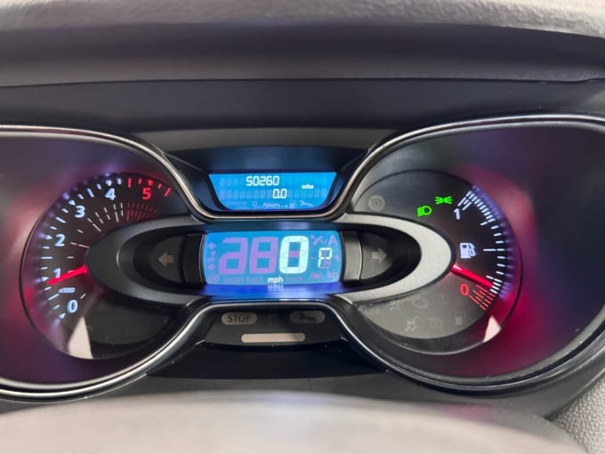 2025 Renault Captur