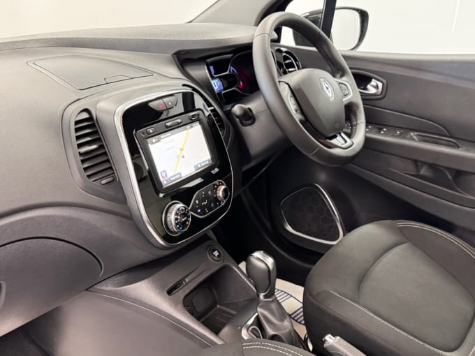 2025 Renault Captur