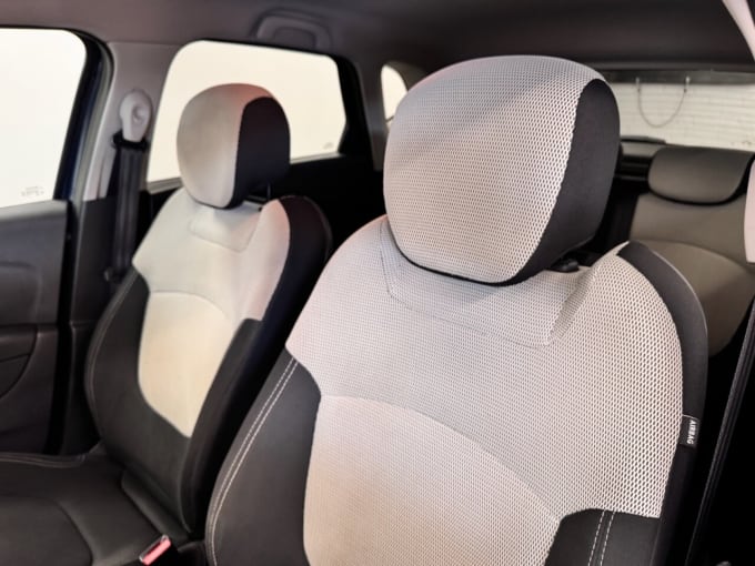 2025 Renault Captur