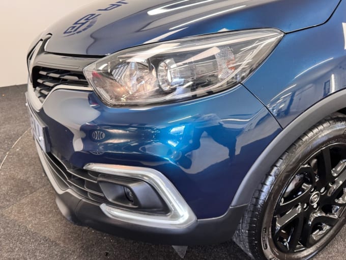 2025 Renault Captur