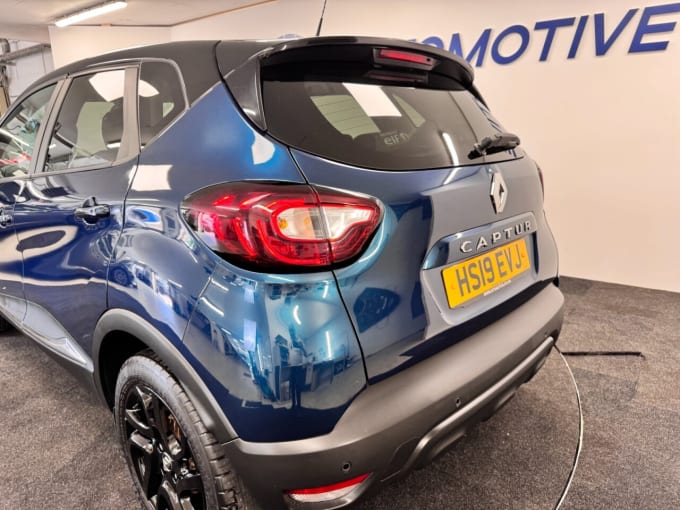 2025 Renault Captur