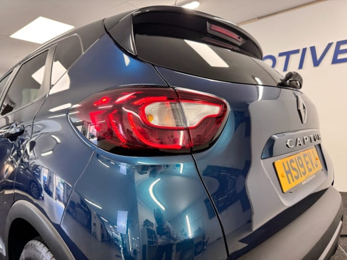 2025 Renault Captur