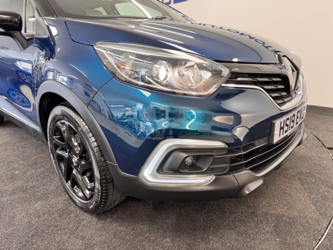 2025 Renault Captur