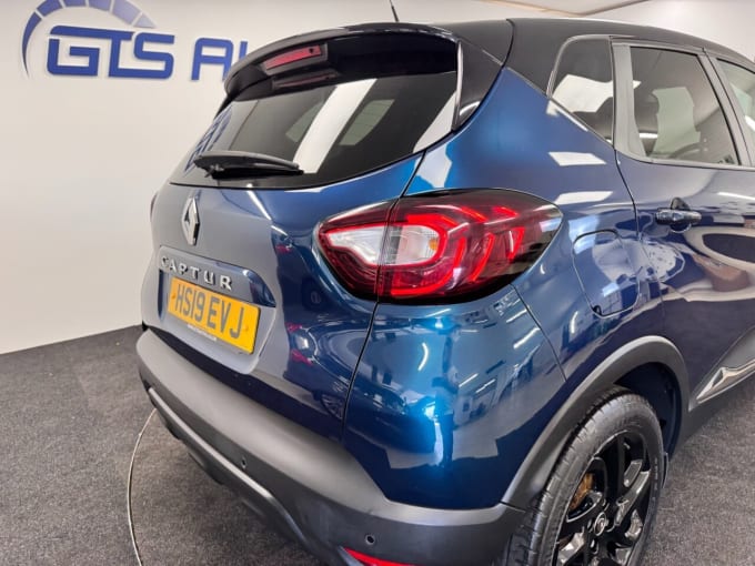 2025 Renault Captur