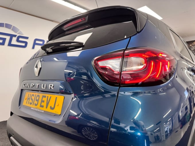 2025 Renault Captur