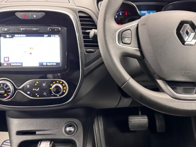 2025 Renault Captur