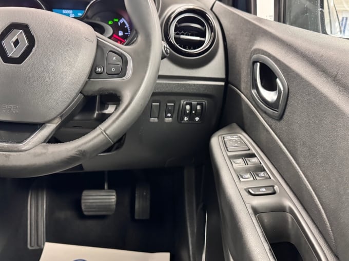 2025 Renault Captur