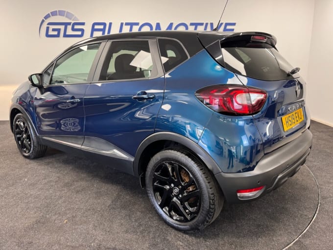 2025 Renault Captur