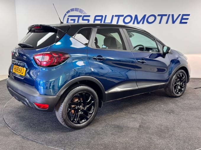 2025 Renault Captur