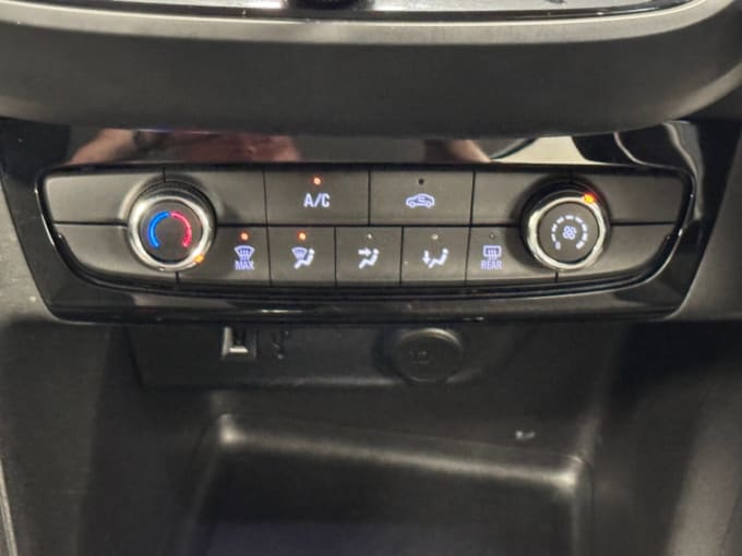 2025 Vauxhall Corsa