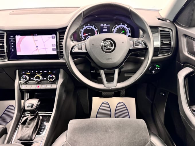2025 Skoda Kodiaq