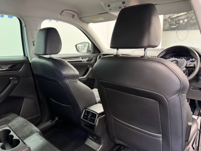 2025 Skoda Kodiaq