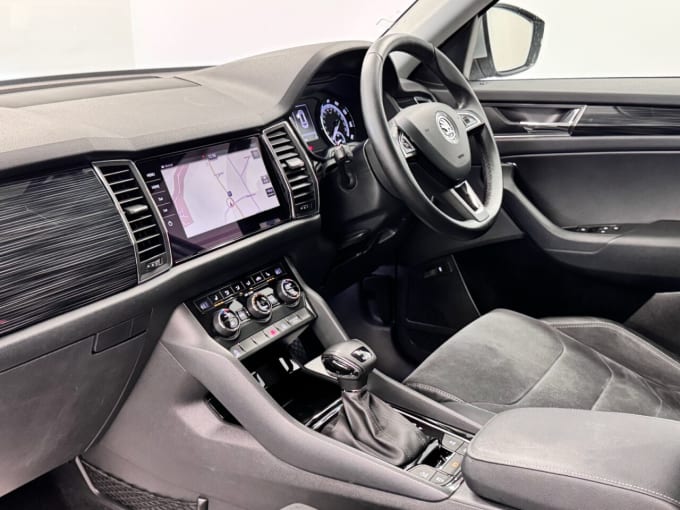 2025 Skoda Kodiaq