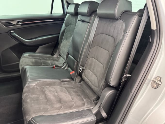 2025 Skoda Kodiaq