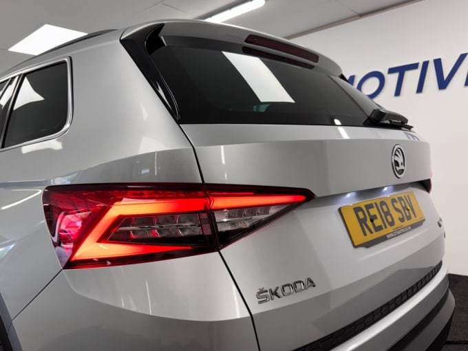 2025 Skoda Kodiaq