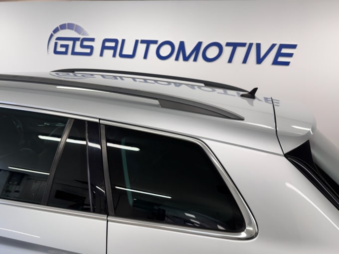 2025 Skoda Kodiaq
