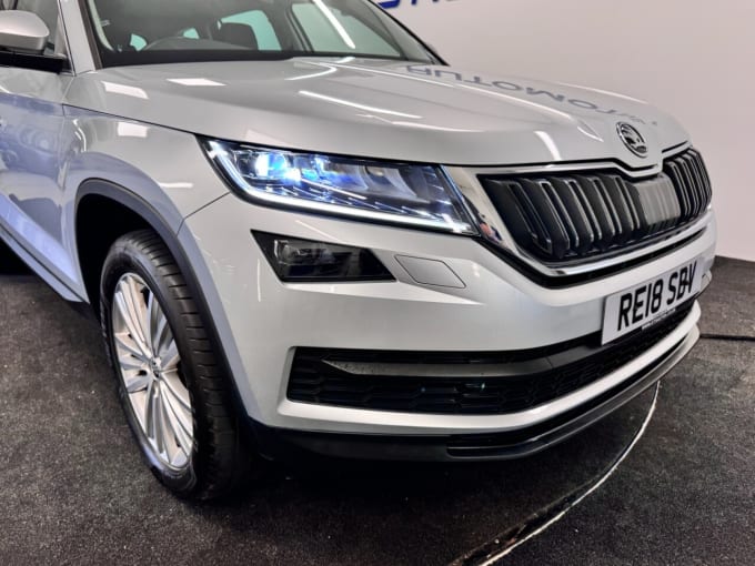 2025 Skoda Kodiaq