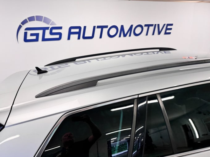 2025 Skoda Kodiaq