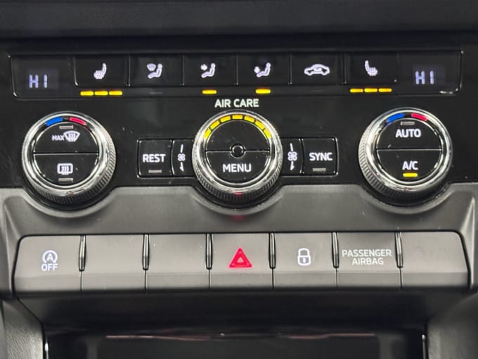 2025 Skoda Kodiaq