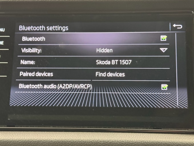 2025 Skoda Kodiaq