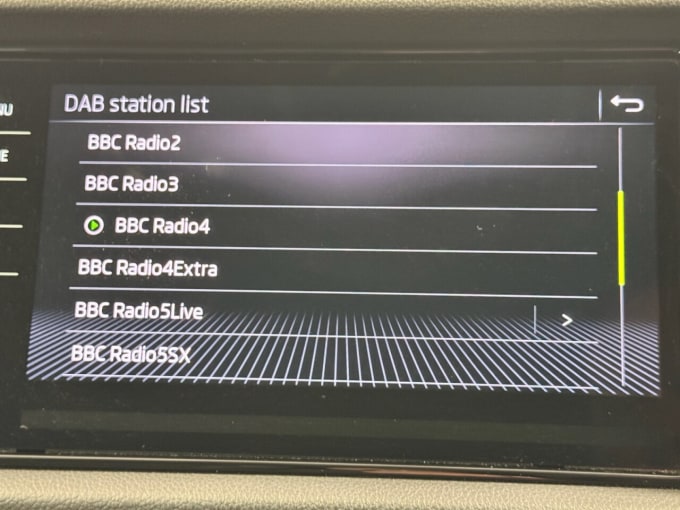 2025 Skoda Kodiaq