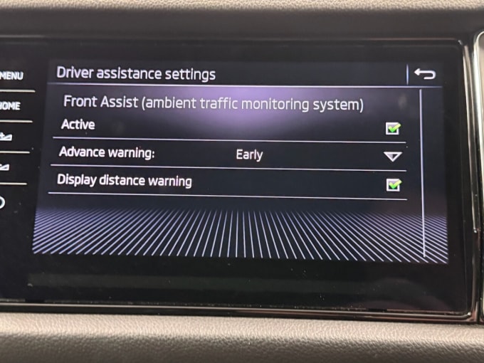 2025 Skoda Kodiaq