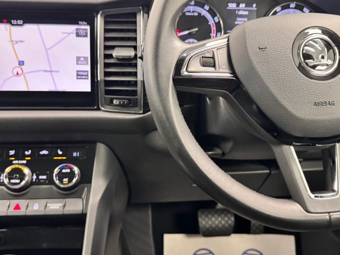 2025 Skoda Kodiaq