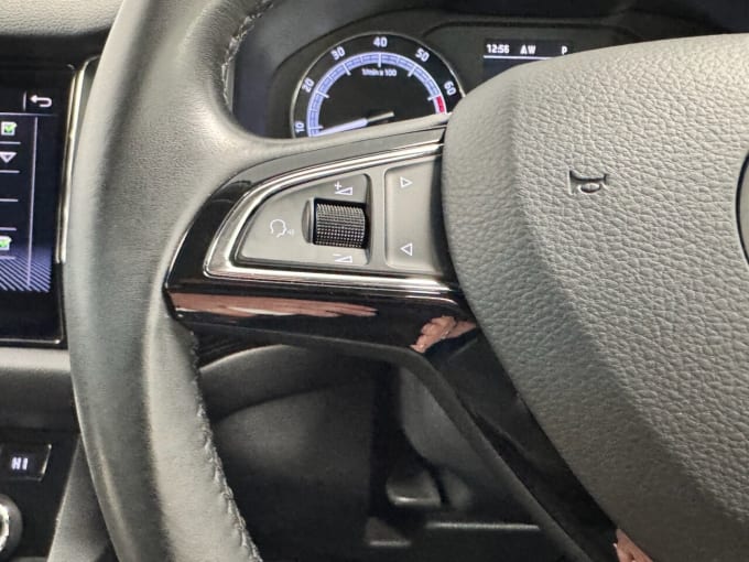 2025 Skoda Kodiaq