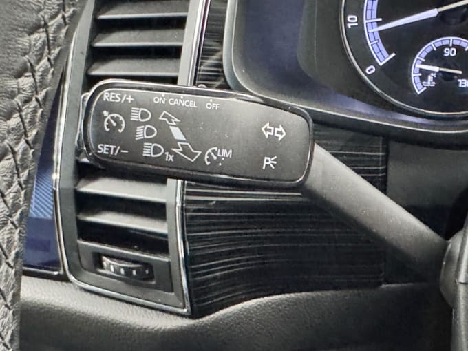 2025 Skoda Kodiaq