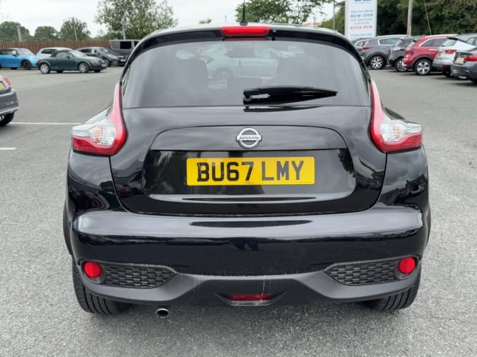 2025 Nissan Juke