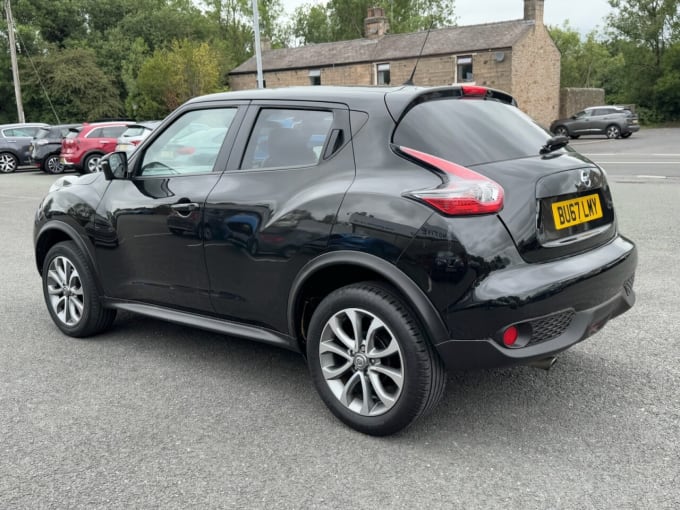 2025 Nissan Juke