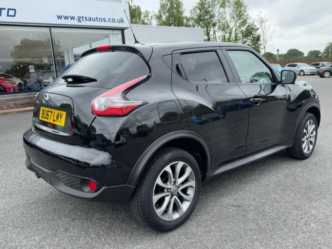 2025 Nissan Juke