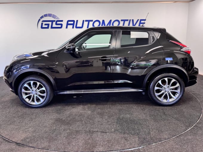 2025 Nissan Juke