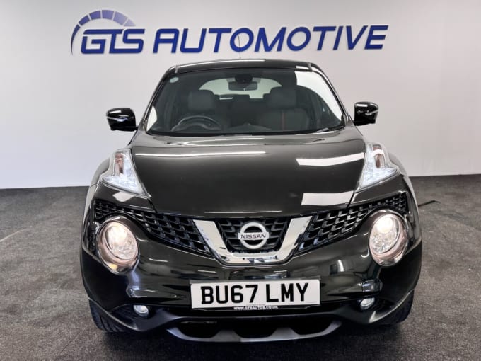 2025 Nissan Juke
