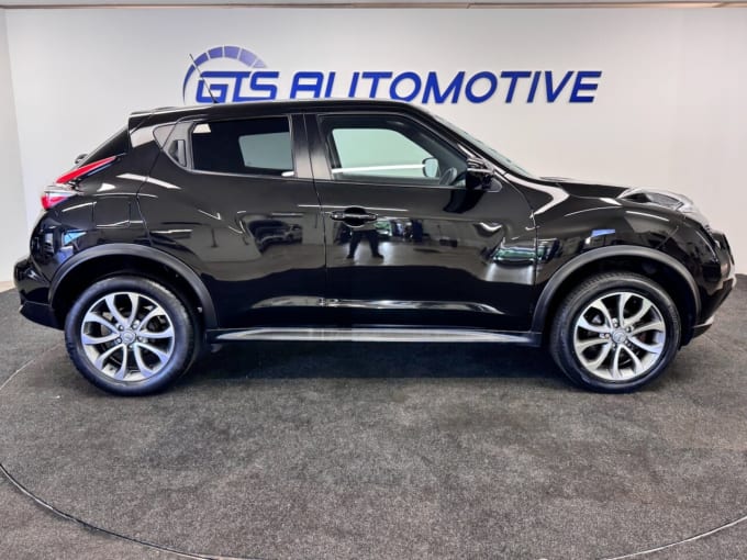 2025 Nissan Juke
