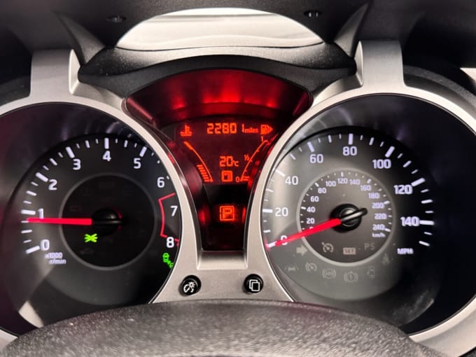 2025 Nissan Juke