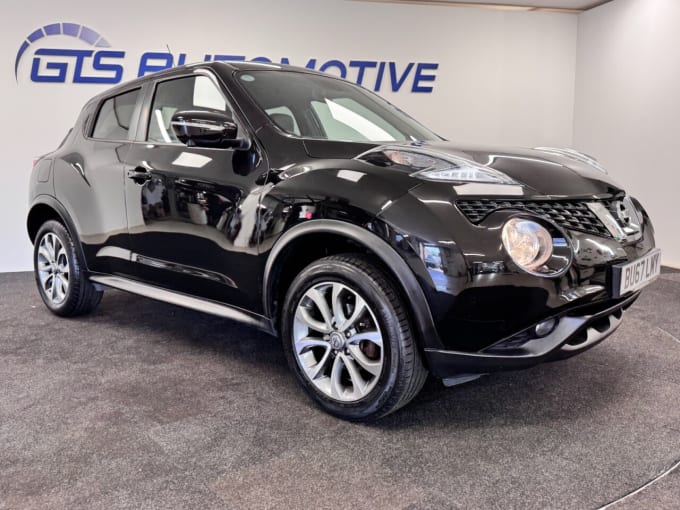 2025 Nissan Juke