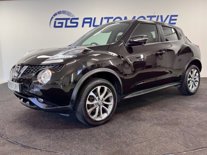 2025 Nissan Juke