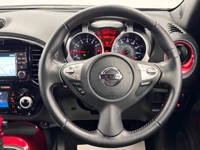2025 Nissan Juke