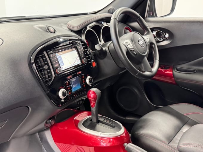 2025 Nissan Juke