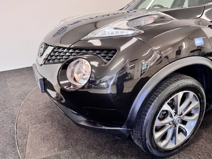 2025 Nissan Juke