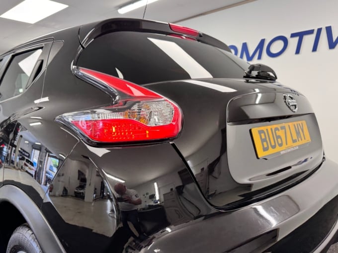 2025 Nissan Juke