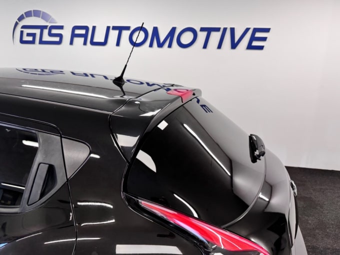 2025 Nissan Juke