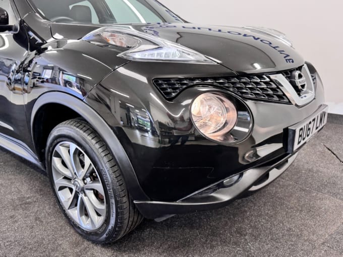 2025 Nissan Juke