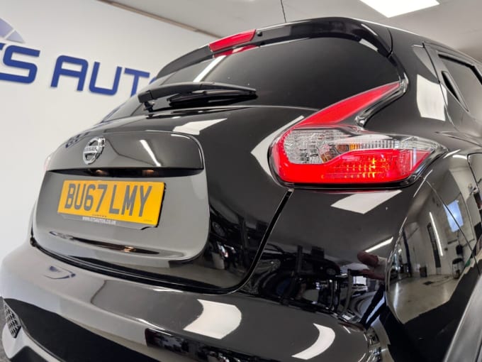 2025 Nissan Juke