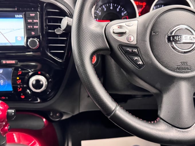 2025 Nissan Juke