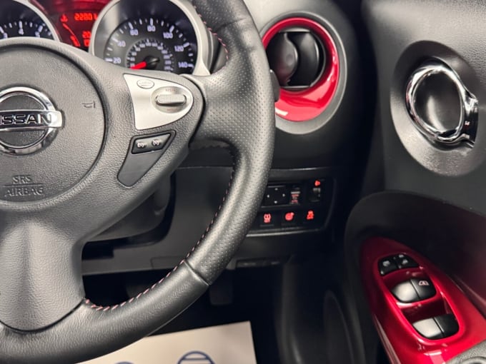 2025 Nissan Juke