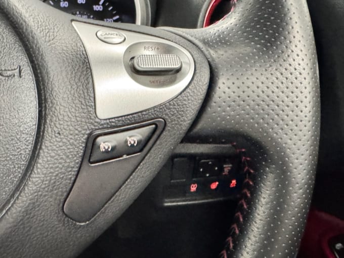 2025 Nissan Juke